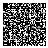 QR код хостела Дивное