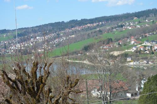 Фотография гостевого дома Chambres d'Hotes Le Passiflore