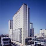 Фотография гостиницы Takaoka Manten Hotel Ekimae