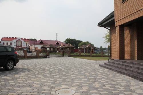 Фотография мини отеля Туровские легенды