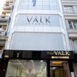 Фотография гостиницы Vander Valk İstanbul Hotel