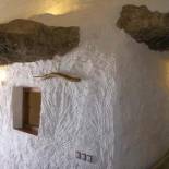 Фотография гостевого дома Casas Cueva el Mirador de Galera