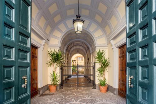 Фотография мини отеля Domus Liberius - Rome