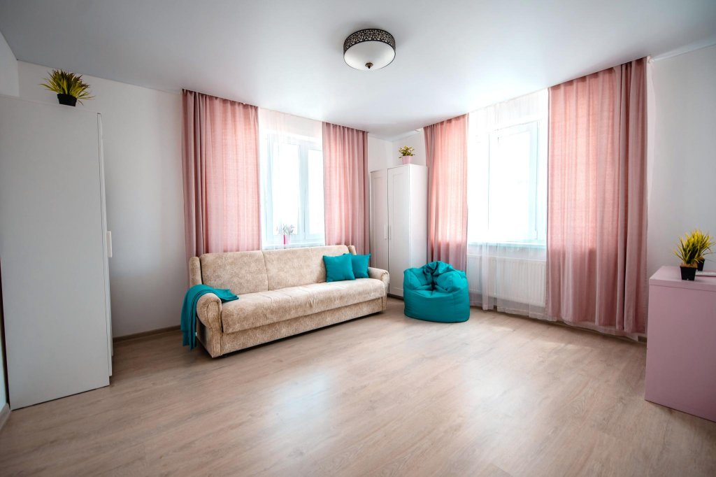 Фотография квартиры RentAp (РентАп) на улице Радужная 10