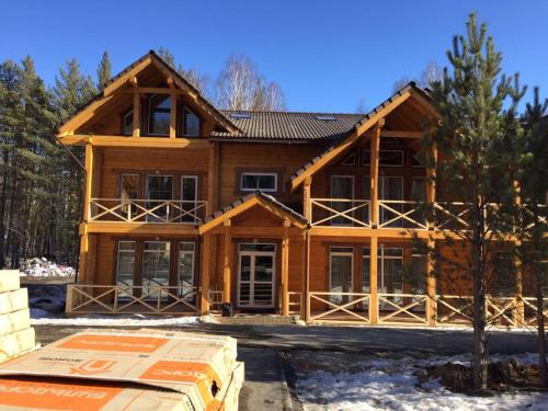 Фотография гостевого дома В Солнечной долине