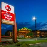 Фотография гостиницы Best Western Plus Kelly Inn & Suites