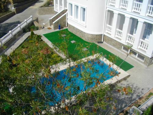 Фотография мини отеля Вилла Гардения