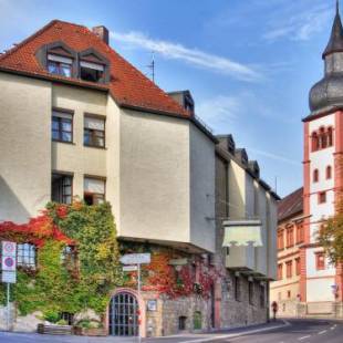 Фотографии гостиницы 
            Hotel Grüner Baum