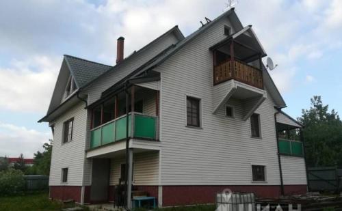 Фотография гостевого дома Колгановых