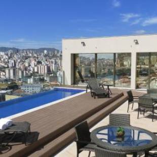 Фотографии гостиницы
Hotel Beaga Convention Expominas by MHB