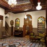 Фотография мини отеля Riad Las Mil y una Noches Tetuan