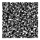 QR код гостиницы Аквилон