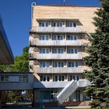 Фотография гостиницы Чайка