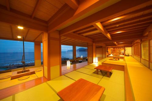 Фотография мини отеля Senoumi