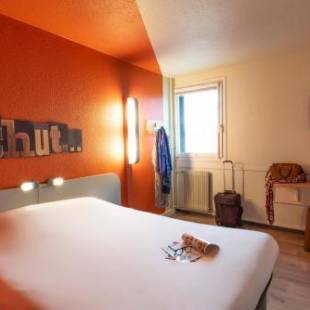 Фотографии гостиницы 
            ibis Budget Vitry Sur Seine A86