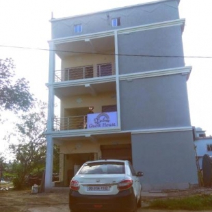 Фотография гостевого дома Rainbow Guest House