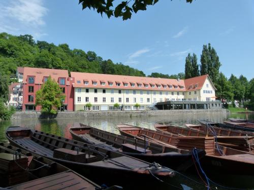 Фотографии хостела 
            Jugendherberge Tübingen