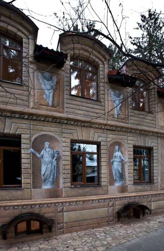 Фотография хостела Greenwood