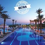 Фотография гостиницы Limak Atlantis Deluxe Hotel Belek