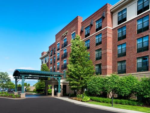 Фотография гостиницы Courtyard by Marriott Saratoga Springs