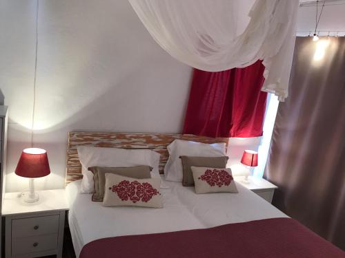 Фотография гостевого дома Casa Goro