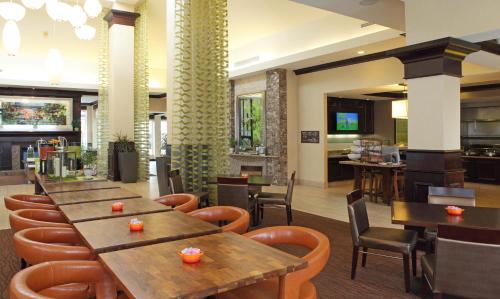 Фотография гостиницы Hilton Garden Inn Frederick