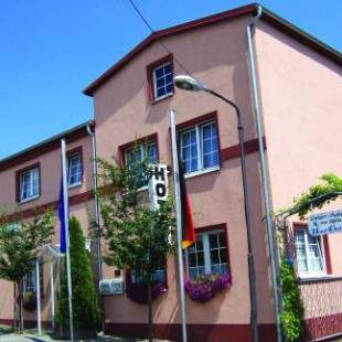 Фотографии гостиницы
Hotel-Restaurant Christine