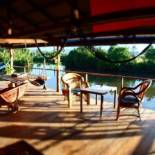 Фотография мини отеля Kampot Cabana