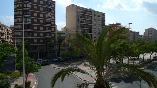 Фотография гостевого дома Hostal María