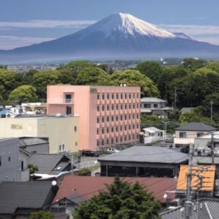 Фотография гостиницы Hotel Nishi In Fujisan