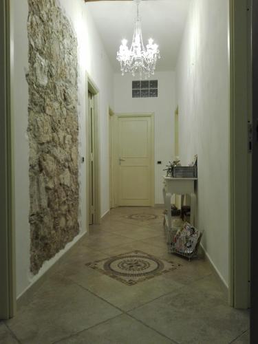 Фотография мини отеля Su Coccu