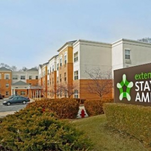 Фотография гостиницы Extended Stay America Suites - Detroit - Novi - Orchard Hill Place