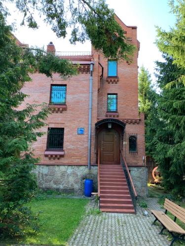 Фотография гостевого дома Toksovo Village