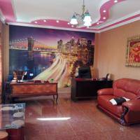 Фотография гостиницы Golden Fleece