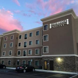 Фотографии гостиницы 
            Staybridge Suites Ann Arbor - Research Parkway, an IHG Hotel