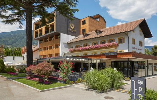 Фотография гостиницы Hotel Löwenhof