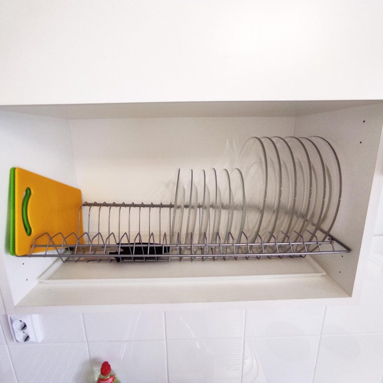 Фотография квартиры S-HATA (С-ХАТА) на улице Екатерининской