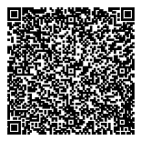 QR код санатория Арника