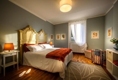 Фотография мини отеля Bed and Breakfast Sweet Home