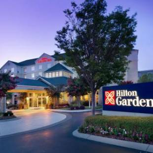 Фотографии гостиницы 
            Hilton Garden Inn Chattanooga/Hamilton Place