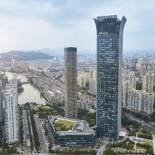 Фотография гостиницы The Westin Wenzhou