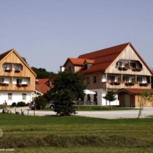 Фотографии гостиницы 
            Landgasthof - Hotel Reindlschmiede