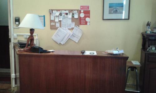 Фотография гостевого дома Casa de Hospedes Boa Noite