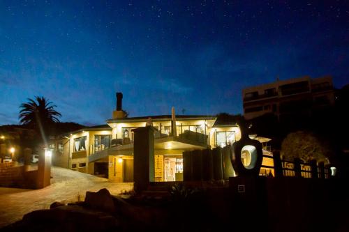 Фотография гостиницы Wilderness Waters Luxury Suites