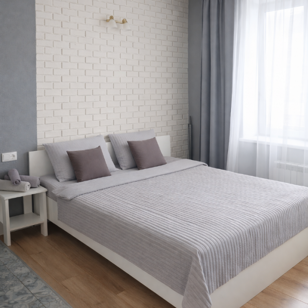 Фотография квартиры