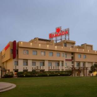 Фотографии гостиницы 
            Ramada Ajmer