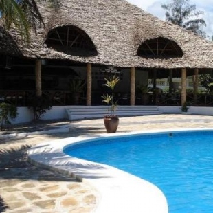 Фотография гостиницы Villas Watamu Resort