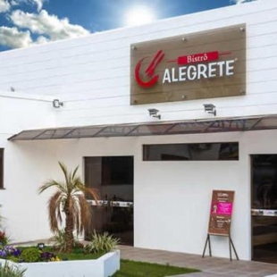 Фотография гостиницы Hotel Alegrete