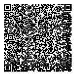 QR код гостевого дома Лазурит