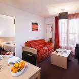 Фотография апарт отеля Aparthotel Adagio Access Saint Louis Bâle